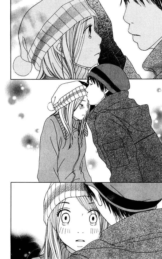 Sekai wa Happy de Dekiteiru Chapter 0 35